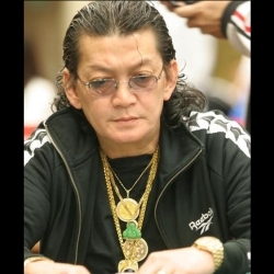Scotty Nguyen útočí na druhý titul WPT