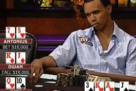 Poker After Dark Cash Game - 10. díl