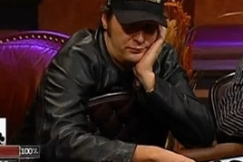 Poker After Dark Cash Game - 11. díl