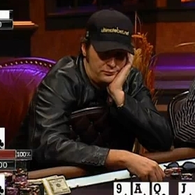 Poker After Dark Cash Game - 11. díl