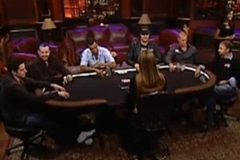 Poker After Dark Cash Game - 8. díl
