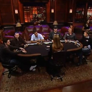 Poker After Dark Cash Game - 8. díl