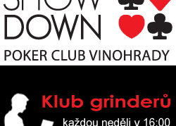 Nedělní session Jana Škampy