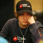 Dario Minieri chipleaderem High roller eventu na PCA