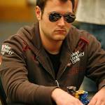 PCA High roller event-Minieri out na bublině
