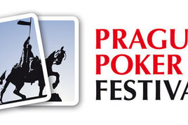 Prague Poker Festival 2010