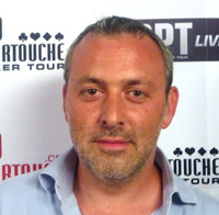 Francouz Guillaume Darcourt triumfoval na turnaji WPT v Bukurešti !