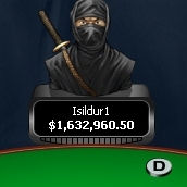 Soupiska PartyPoker BigGame IV