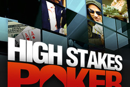 High Stakes Poker Season 6, Episode 13