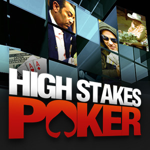 High Stakes Poker 6 - Episode 12