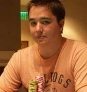 NAPT Mohegan Sun - v čele je po druhém dni Jordan “iMsoLucky0” Morgan