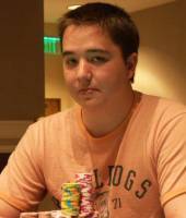 NAPT Mohegan Sun - v čele je po druhém dni Jordan “iMsoLucky0” Morgan