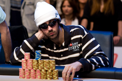 Mohegan Sun: HighRoller Shootout - finálový stůl