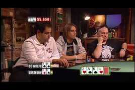 Party Poker Big Game IV - velkým vítězem je David Viffer