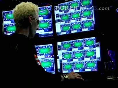 Pravidla, jak si udržet svůj bankroll v online pokeru - 1. část