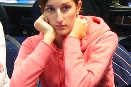 Díl 2. - Pavla &quot;SmartDonkey&quot; Broulíková