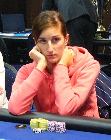 Díl 2. - Pavla &quot;SmartDonkey&quot; Broulíková