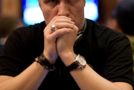 Na WPT Grand Prix v Paříži je hotovo