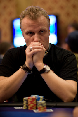 Na WPT Grand Prix v Paříži je hotovo