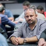 Czech Poker Masters €400K GTD: V pátek ovládli své flighty Martin Fraško a Štefan Mital