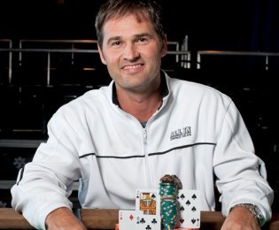 John "Tex" Barch vítězem $1500 PLO Omaha eventu