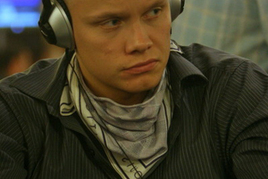 Velká česká neznámá na highstakes stolech Fulltiltu!
