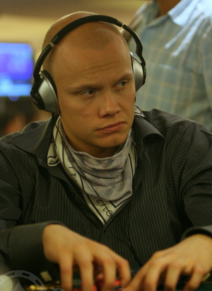 Velká česká neznámá na highstakes stolech Fulltiltu!