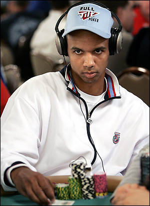 WSOP - Turnaj šampionů již zná své vyvolené