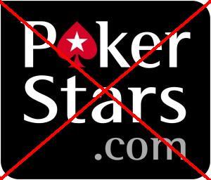 Na PokerStars již nesmějí hrát hráči z Francie!