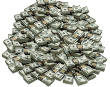 WSOP 2010 - MAIN EVENT - Shuffle up and deal!
