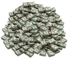 WSOP 2010 - MAIN EVENT - Shuffle up and deal!