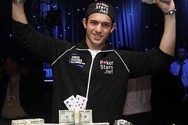 Obhají Joe Cada titul z ME WSOP 2009?