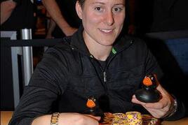 ME WSOP 2010 - Den 2B