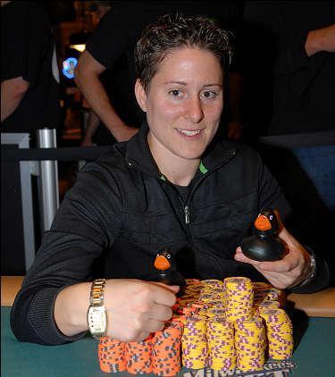 ME WSOP 2010 - Den 2B