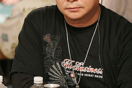 ME WSOP 2010 - Třetí hrací den