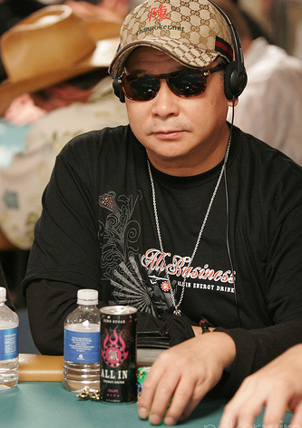 ME WSOP 2010 - Třetí hrací den