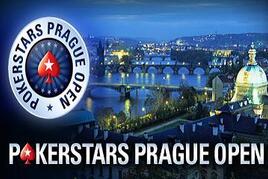 PokerStars Prague Open