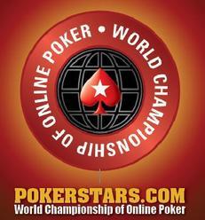 2010 WORLD CHAMPIONSHIP OF ONLINE POKER