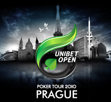Videorozhovory s českými hráči z Unibet Open