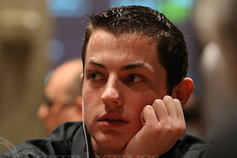 Tom &quot;Durrrr&quot; Dwan v problémech