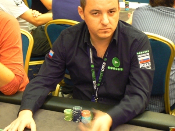 Čekyho blog - Unibet Prague Open