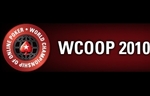 Čeští a slovenští hráči na WCOOP