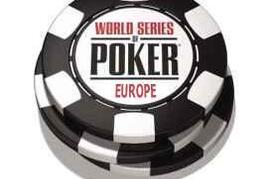 WSOPE event 3 kořistí Scotta Shelleyho