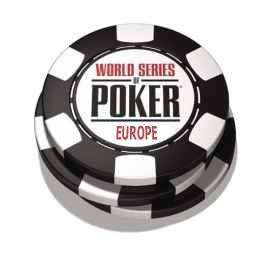 WSOPE event 3 kořistí Scotta Shelleyho