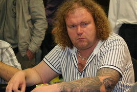 PokerStars Prague Open Main Event+Side Event