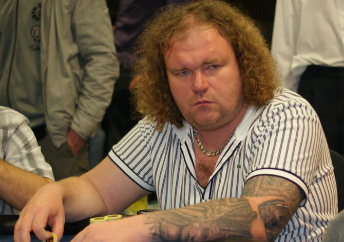 PokerStars Prague Open Main Event+Side Event