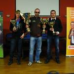 ČPF 2010 - Obhájí Martin Hrubý mistrovský titul?