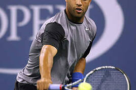 James Blake podepsal profi smlouvu s FTP