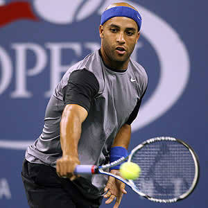 James Blake podepsal profi smlouvu s FTP