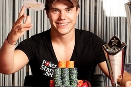 EPT Vídeň: Finálový stůl pod drobnohledem